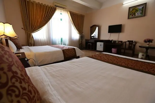 Halong Central Hotel - Öne Çıkan Resim