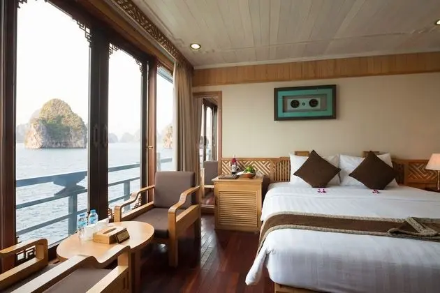 Halong Glory Cruise - Öne Çıkan Resim