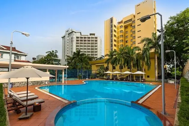 Halong Pearl Hotel - Öne Çıkan Resim