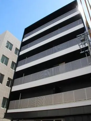 Hotel Halrotto Fukuoka Hakata - Dış Mekan