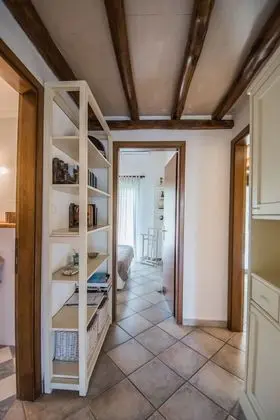 halu! Luxurious Sani Villa w Pool - İç Mekan