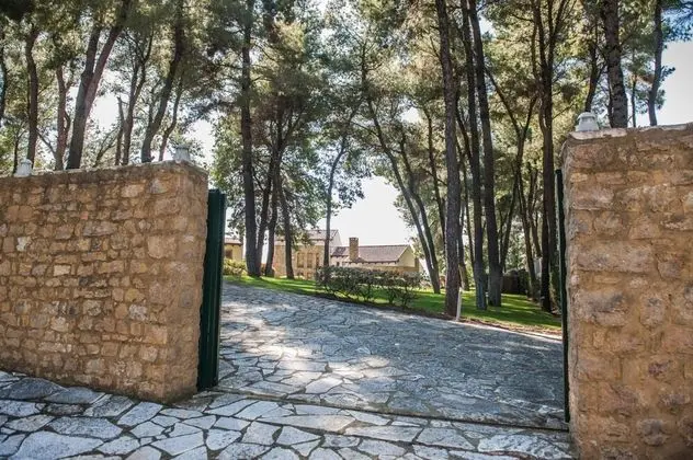 halu! Luxury Villa with Private Pool - Dış Mekan