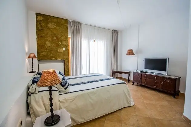 halu! Luxury Villa with Private Pool - Oda