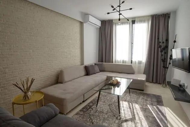 halu! Modern City Center Apartment - Öne Çıkan Resim