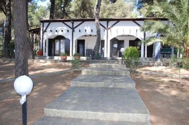 halu! Private Villa w Sea View