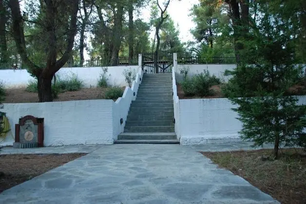 halu! Private Villa w Sea View - Dış Mekan