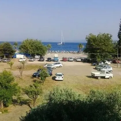 Haluk Otel