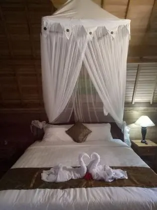 Halumba Eco Villa - Oda