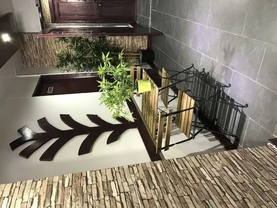 Halz city estates - Yerinde Yemek