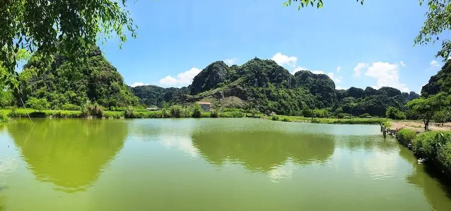 Ham Rong Homestay