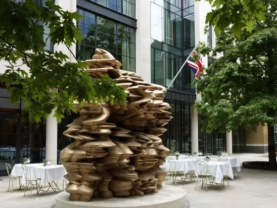 HAM YARD HOTEL FIRMDALE HOTELS
