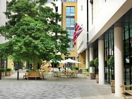 HAM YARD HOTEL FIRMDALE HOTELS - Öne Çıkan Resim