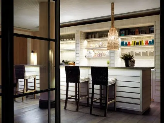 HAM YARD HOTEL FIRMDALE HOTELS - Spa