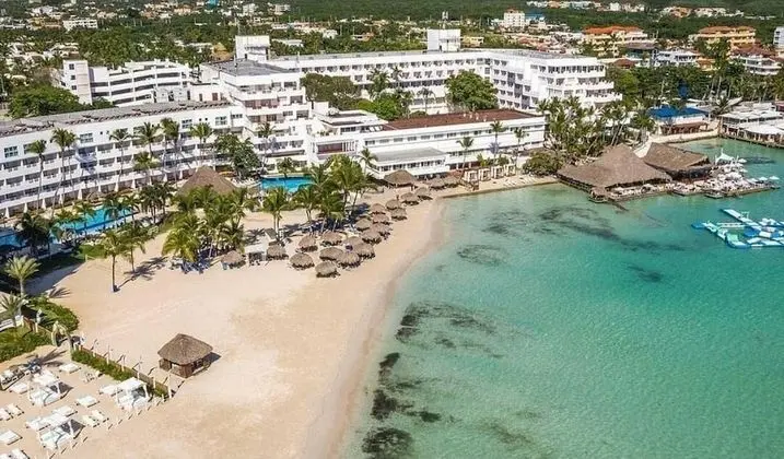 Resort hamaca believe