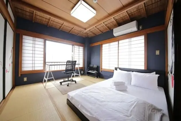 hamaca house Tamanoi