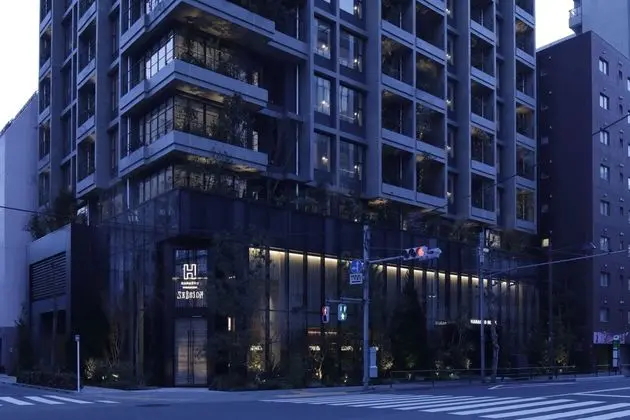 HAMACHO HOTEL TOKYO NIHONBASHI