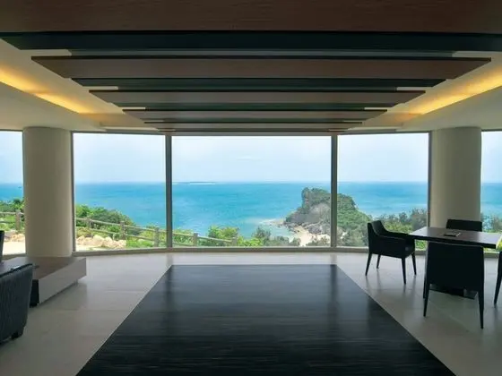 Hotel Hamahigashima Resort