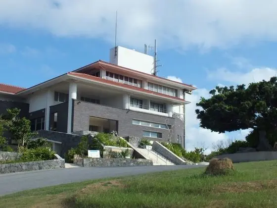Hotel Hamahigashima Resort - Dış Mekan