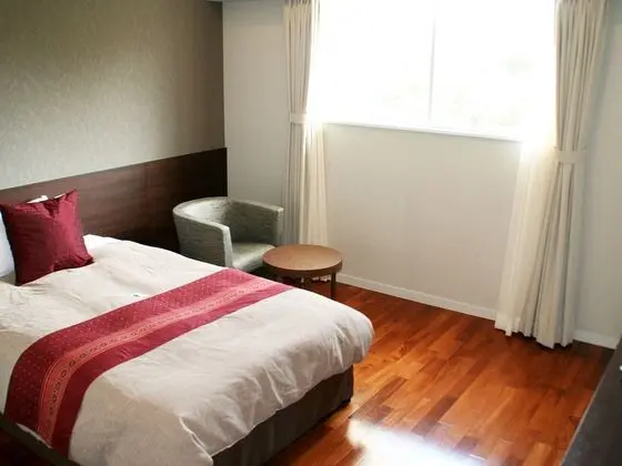 Hotel Hamahigashima Resort - Oda