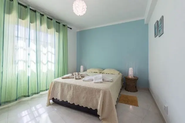 Hamals Beach Flat 50m From the Beach - Oda