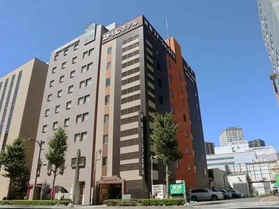 Hamamatsu Station Hotel