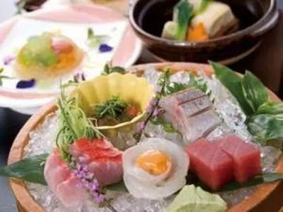 Hamanako Grand Hotel SAZANAMI-KAN