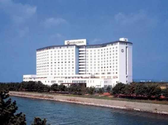 The Hamanako