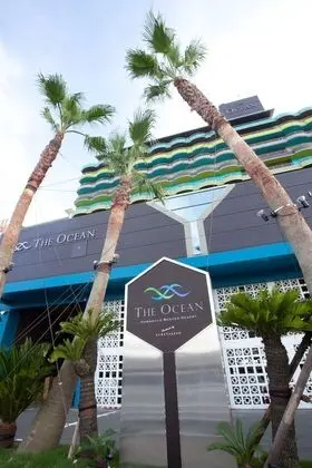 Hamanako Resort & Spa The Ocean