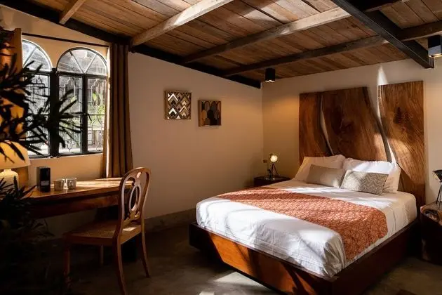 Hamanda Hotel