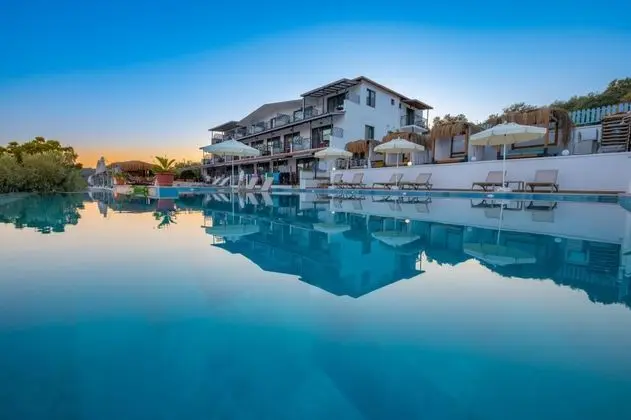 Hamarat Hotel