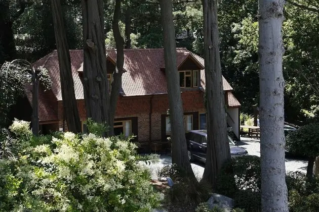 Hamble Retreat House and Luxury Studios - Dış Mekanlar