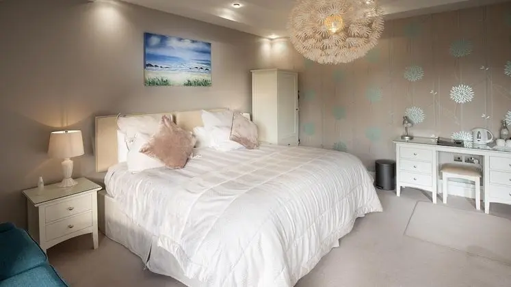 Hamble Retreat House and Luxury Studios - Oda