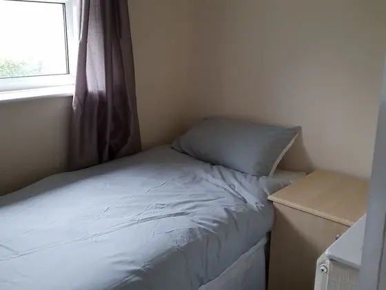 Hambledon Crescent - Mülk Olanakları
