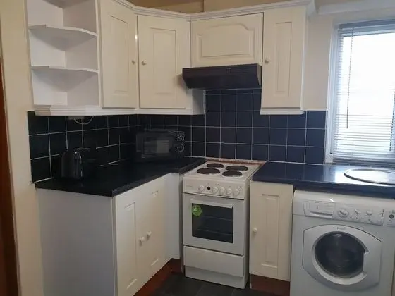 Hambledon Crescent - Yerinde Yemek
