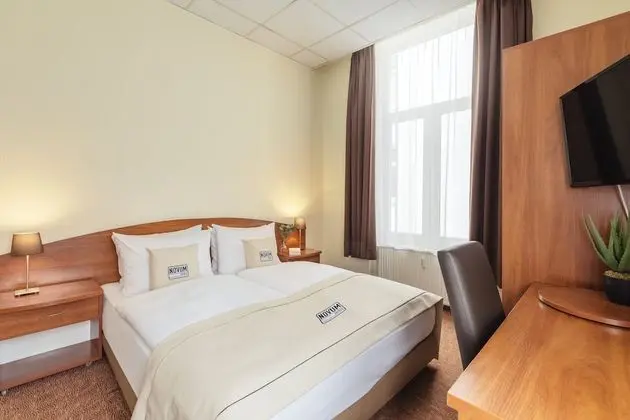 Hotel Hamburg