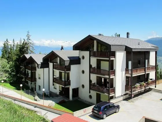 Hameau D2 Vex in Vex