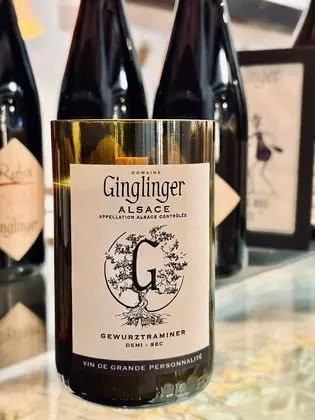 Hameau D'eguisheim - Genel