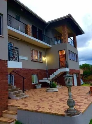 Hamelin Guest House
