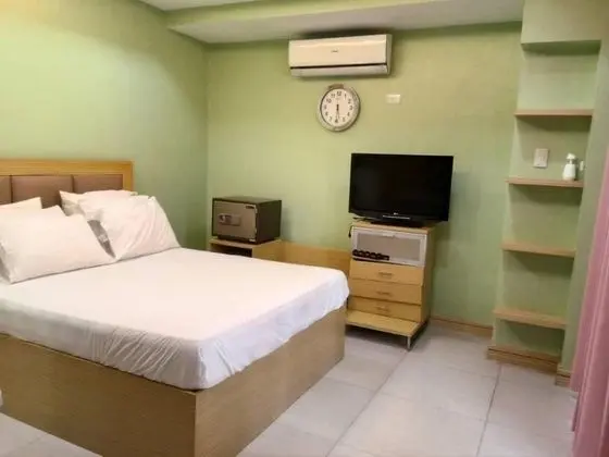 Hamilo Coast Pico Condotel - Oda