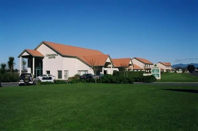 Hamilton Airport Motor Inn