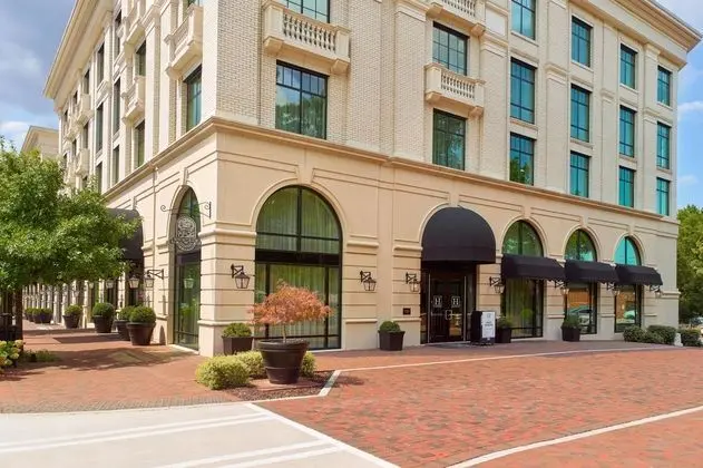 The Hamilton Alpharetta, Curio Collection by Hilton - Öne Çıkan Resim