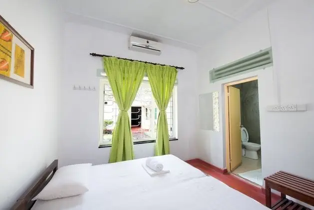 Hamilton House Negombo