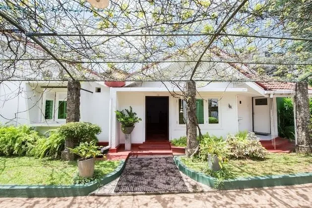 Hamilton House Negombo