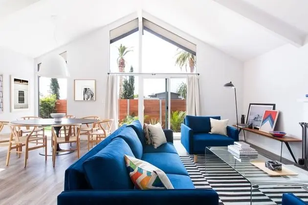 Hamilton II by Avantstay Beach House Rooftop Deck Newly Renovated Bungalow - Öne Çıkan Resim