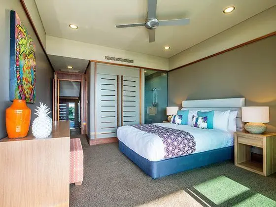 Hamilton Island Holiday Homes