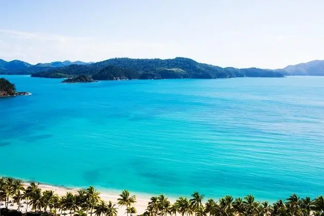 Hamilton Island Holiday Homes - Genel