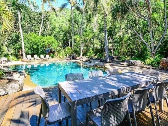 Hamilton Island Holiday Homes - Havuz