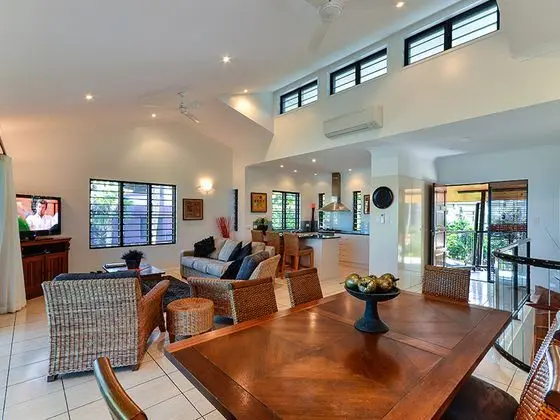 Hamilton Island Holiday Homes - Oda