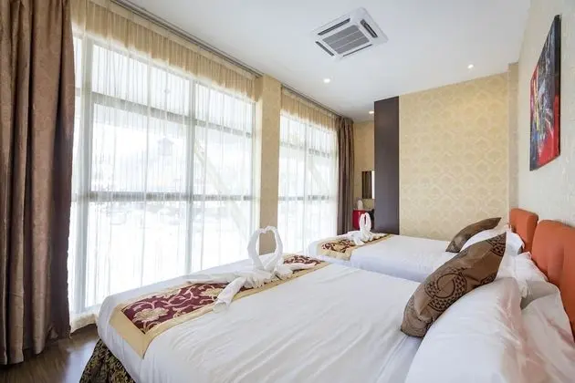 Hamilton Hotel Kajang - Öne Çıkan Resim
