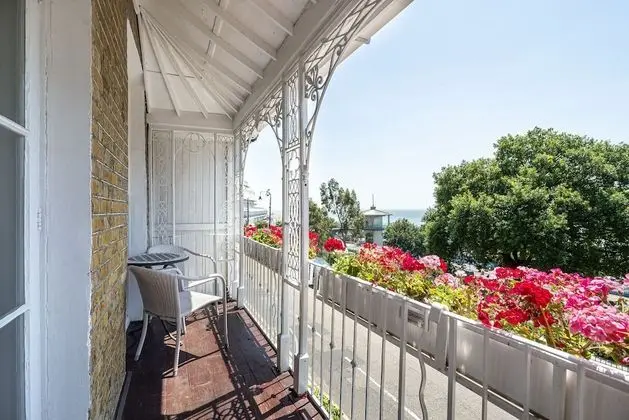 Hamiltons Boutique Hotel